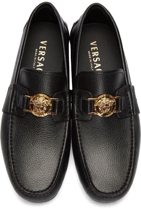 versace herren schuhe|versace formal shoes for men.